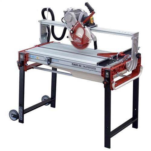 ロイ Raimondi Zipper 85 Bridge Wet Saw (WSZIP85)